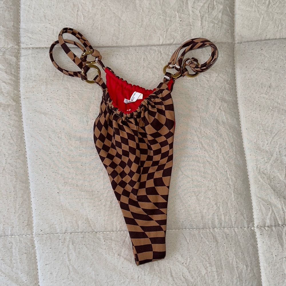 Bikini bottoms